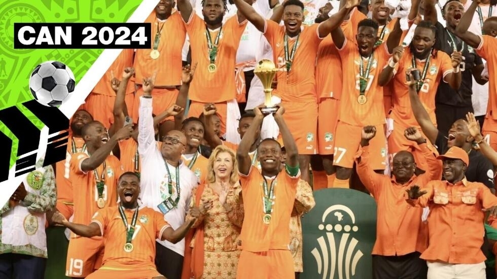 La Côte d'Ivoire sur le toit de l'Afrique
